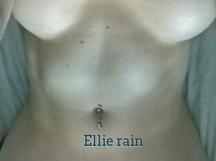 Ellie_rain