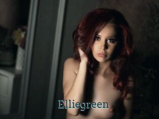 Elliegreen