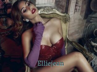 Elliejean
