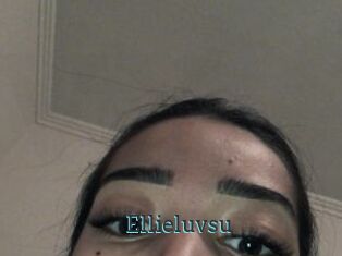 Ellieluvsu
