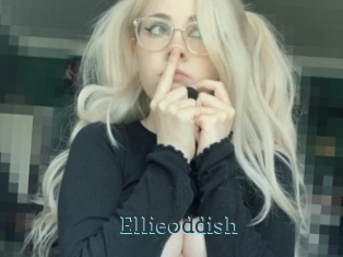 Ellieoddish