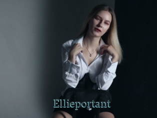 Ellieportant