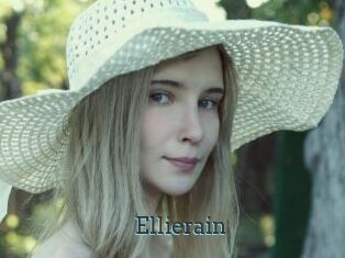 Ellierain