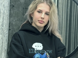 Elliesnow