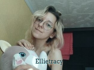 Ellietracy