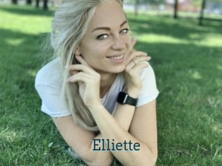 Elliette