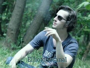 Elliotdoesanal