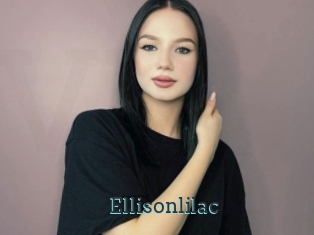 Ellisonlilac