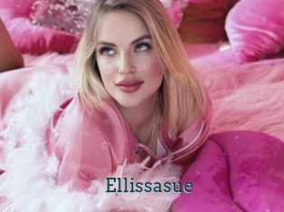 Ellissasue