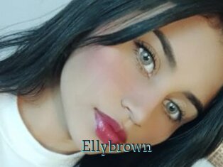 Ellybrown
