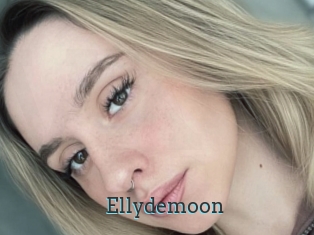Ellydemoon