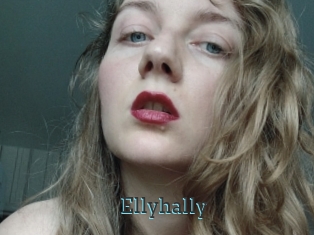 Ellyhally