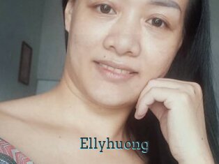 Ellyhuong