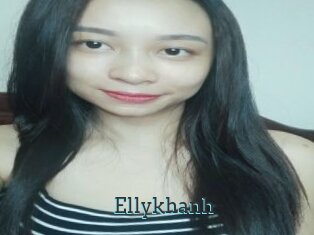 Ellykhanh