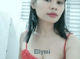 Ellymi