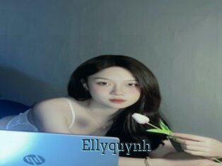 Ellyquynh