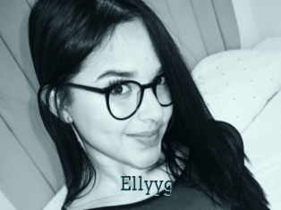 Ellyyg