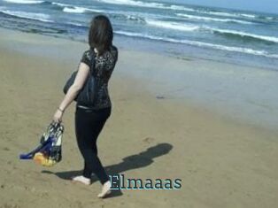 Elmaaas