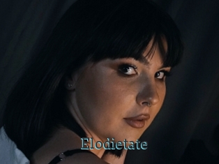 Elodietate