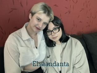 Elsaandanta