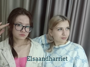 Elsaandharriet