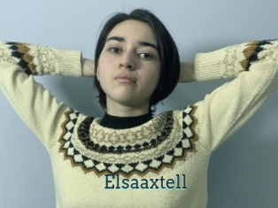 Elsaaxtell