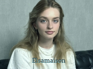 Elsamaison