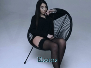 Elsams
