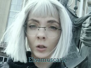 Elsamuscarie