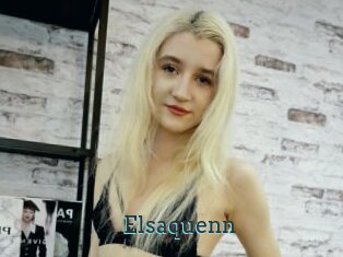 Elsaquenn