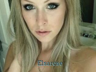 Elsarose