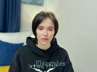Elsastyles