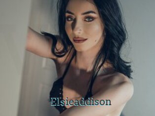 Elsieaddison