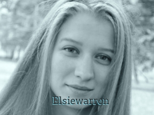 Elsiewarren