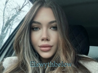 Elswythbelow