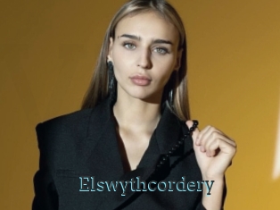 Elswythcordery