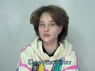 Elswythcrosier