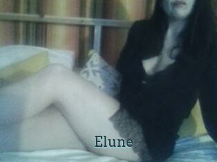 Elune