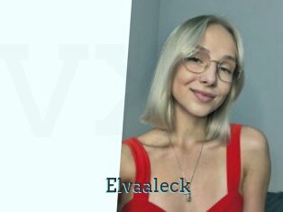 Elvaaleck