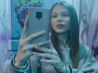 Elvaboardley