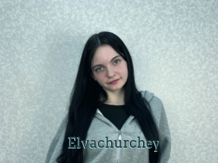 Elvachurchey