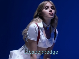 Elvacoppedge