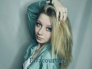 Elvacourtney