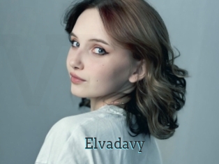 Elvadavy