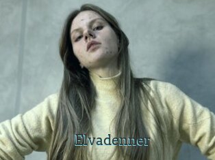 Elvadenner