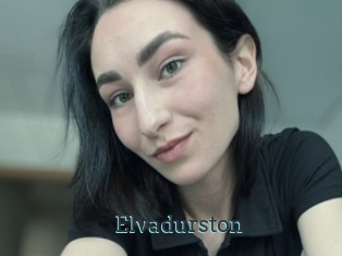 Elvadurston