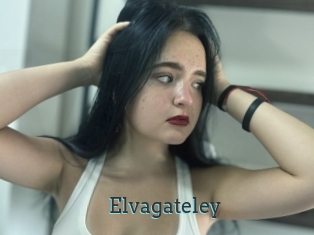 Elvagateley
