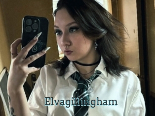 Elvagillingham