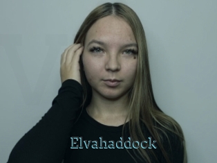 Elvahaddock