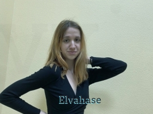 Elvahase